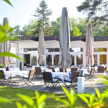 Parkhotel Styria Steyr Dış mekan fotoğraf