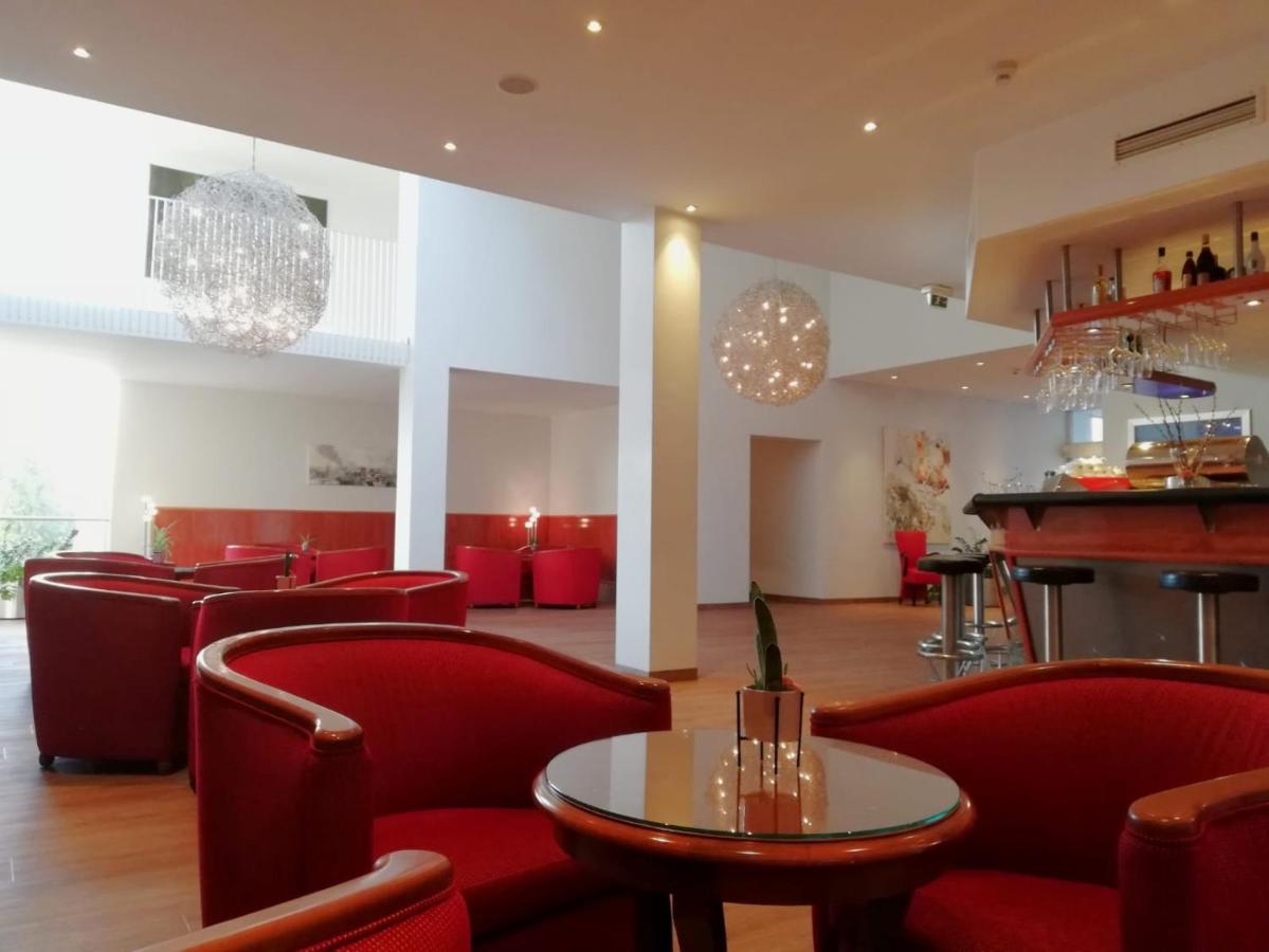 Parkhotel Styria Steyr Dış mekan fotoğraf