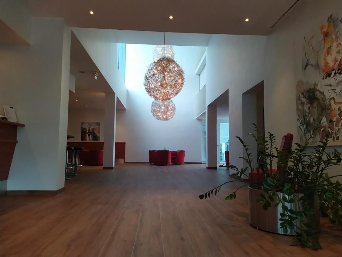 Parkhotel Styria Steyr Dış mekan fotoğraf