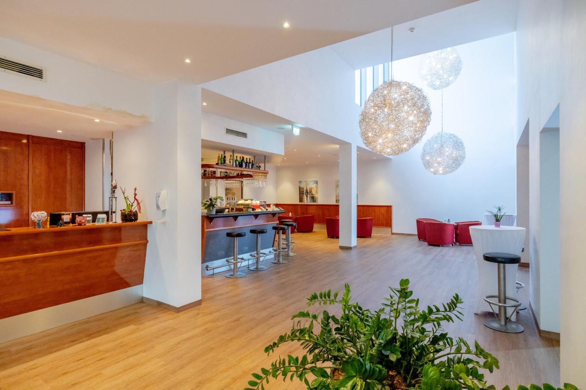 Parkhotel Styria Steyr Dış mekan fotoğraf