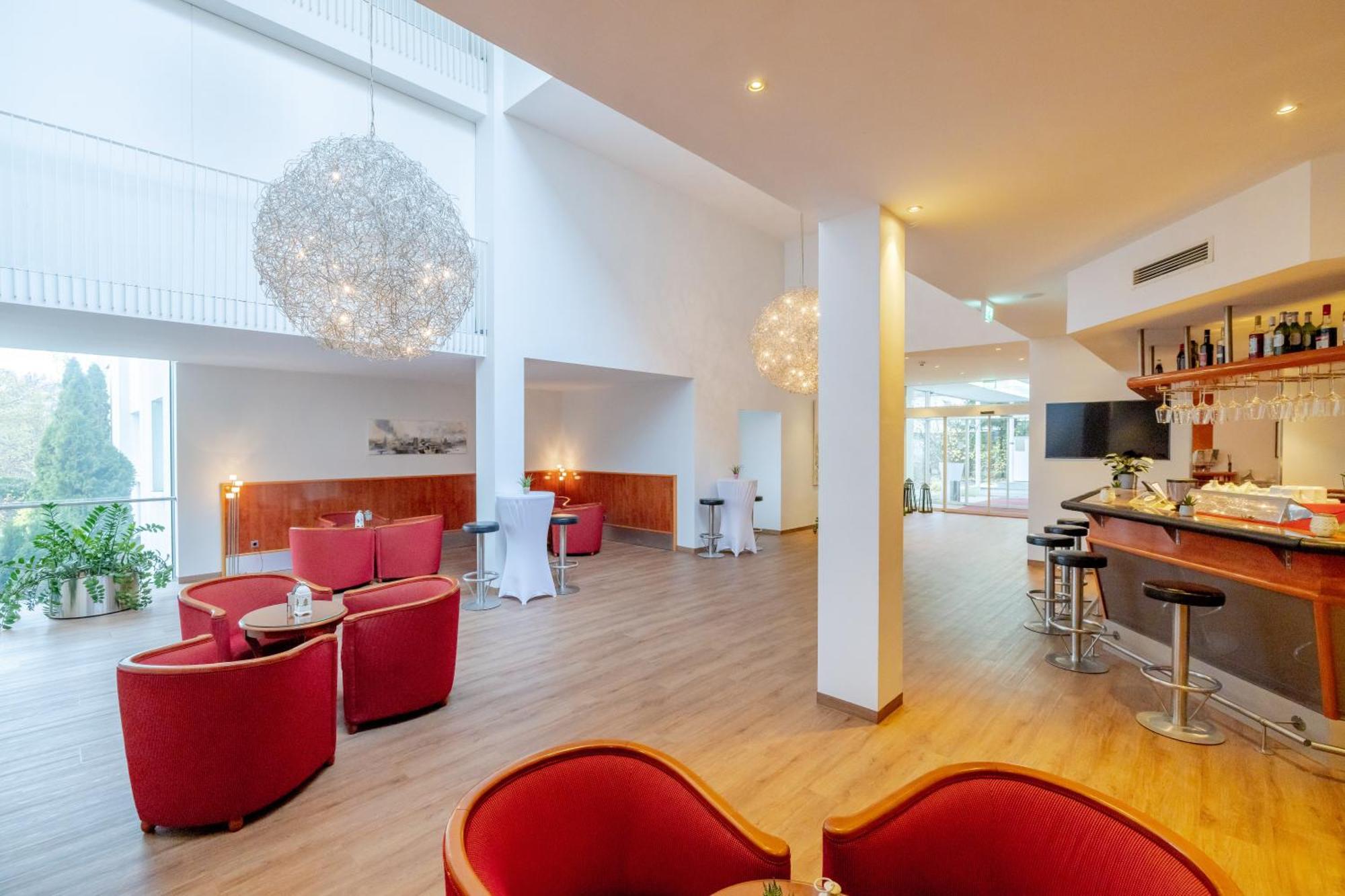 Parkhotel Styria Steyr Dış mekan fotoğraf