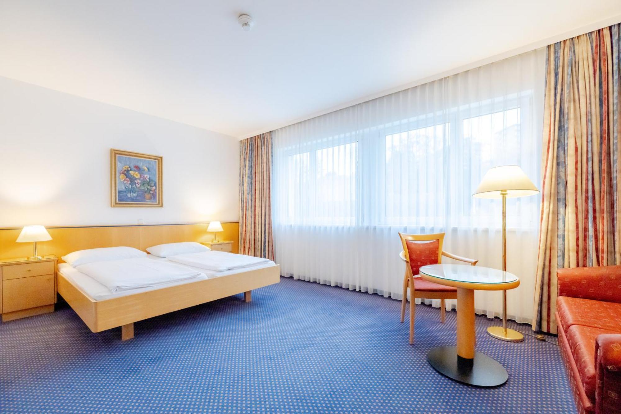 Parkhotel Styria Steyr Dış mekan fotoğraf