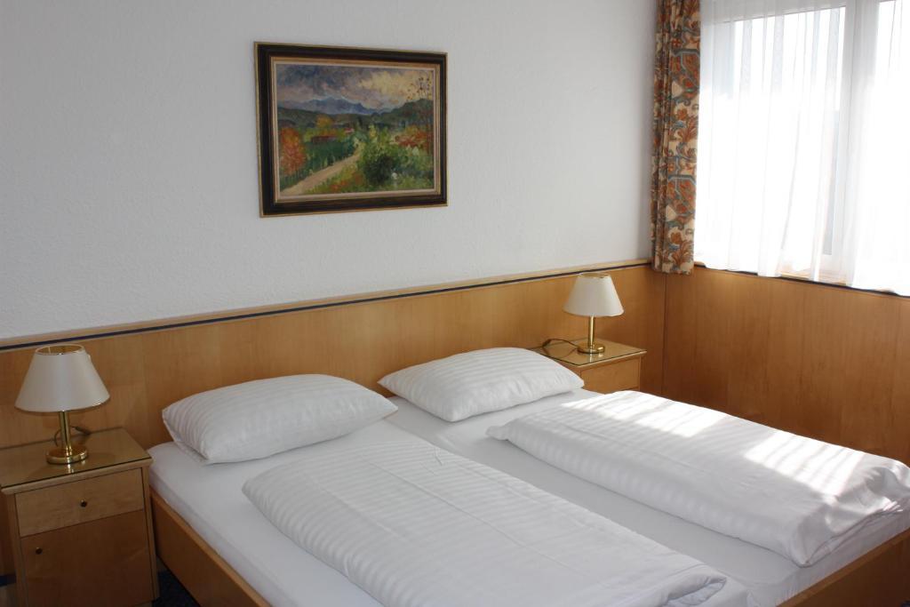 Parkhotel Styria Steyr Oda fotoğraf