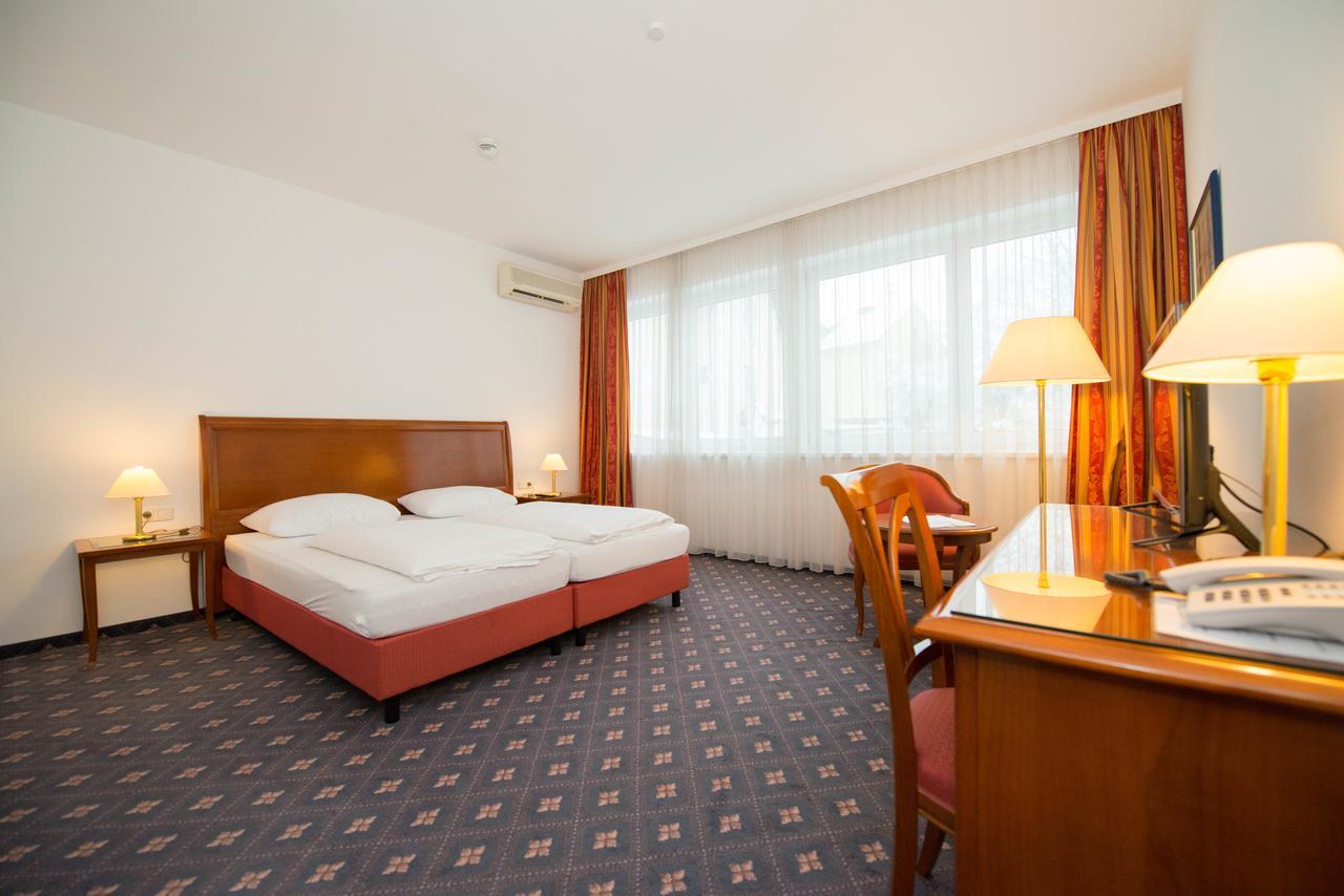 Parkhotel Styria Steyr Dış mekan fotoğraf