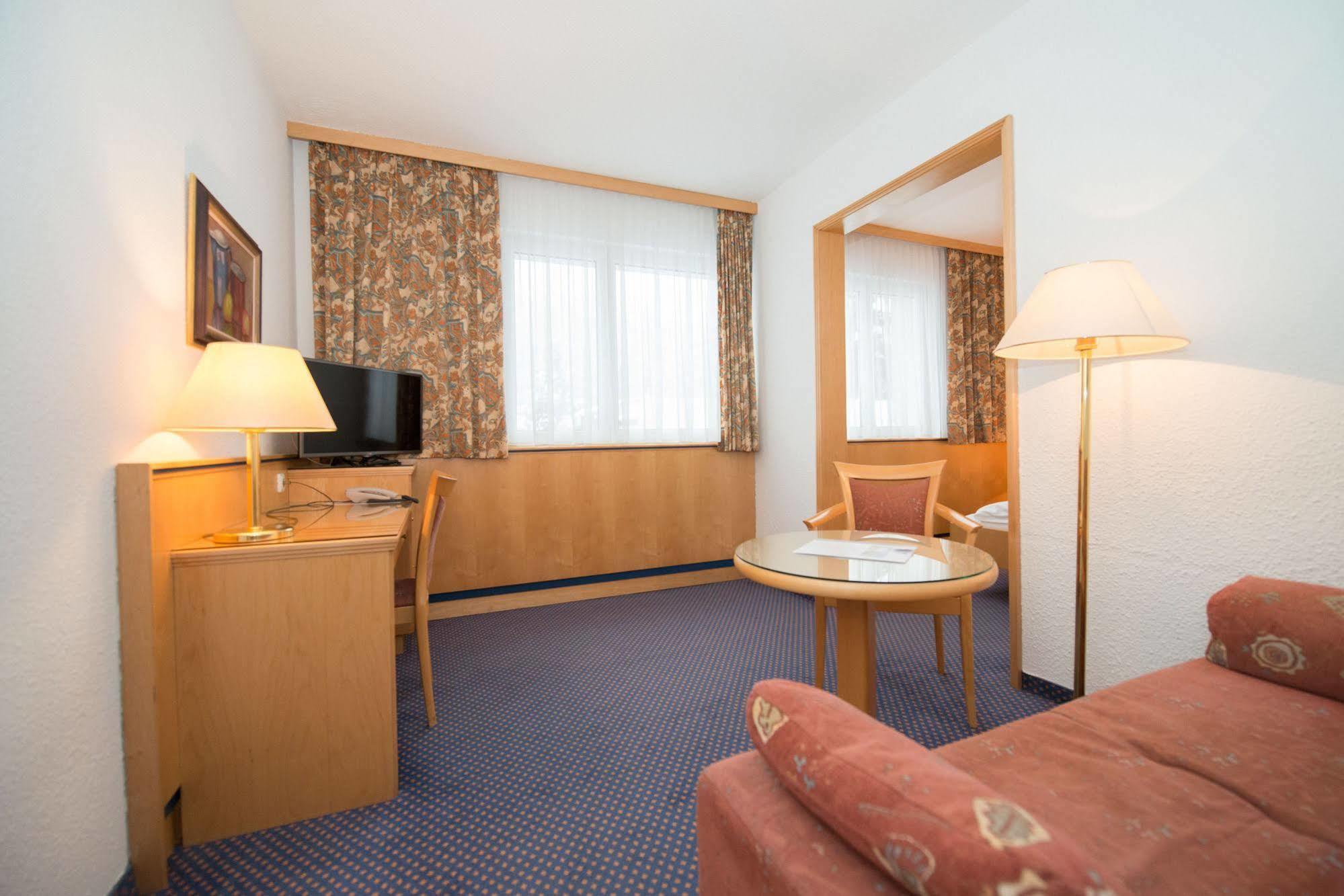 Parkhotel Styria Steyr Dış mekan fotoğraf