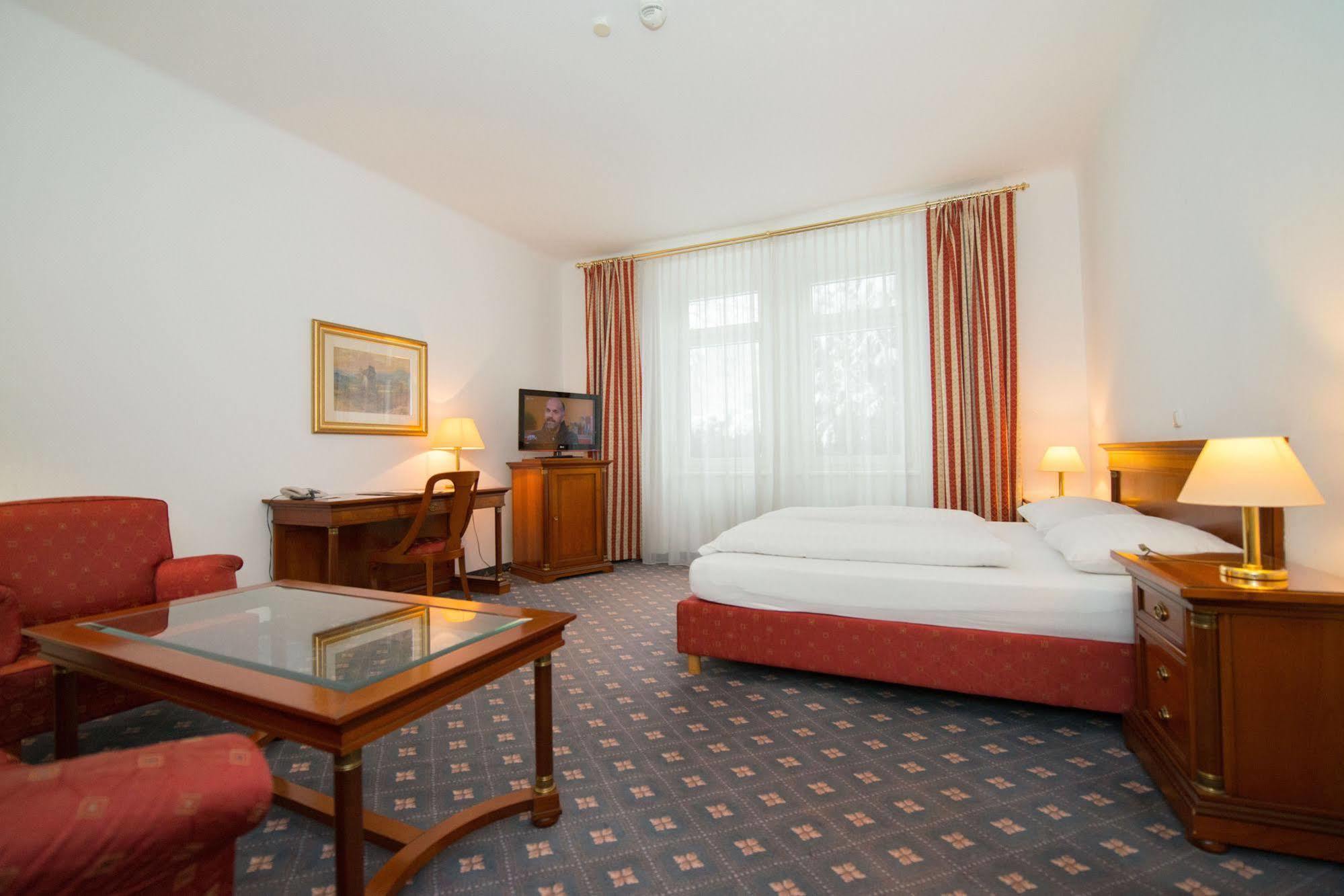 Parkhotel Styria Steyr Dış mekan fotoğraf