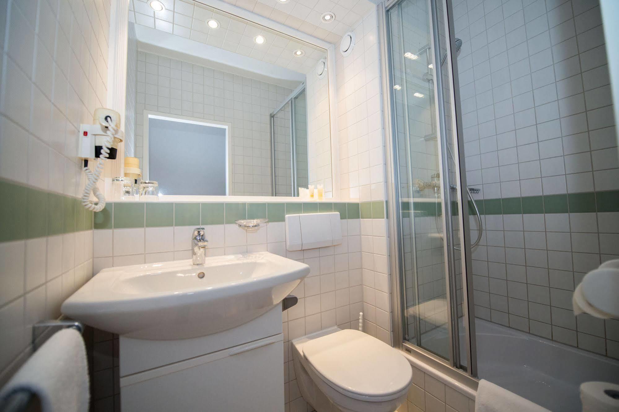 Parkhotel Styria Steyr Dış mekan fotoğraf