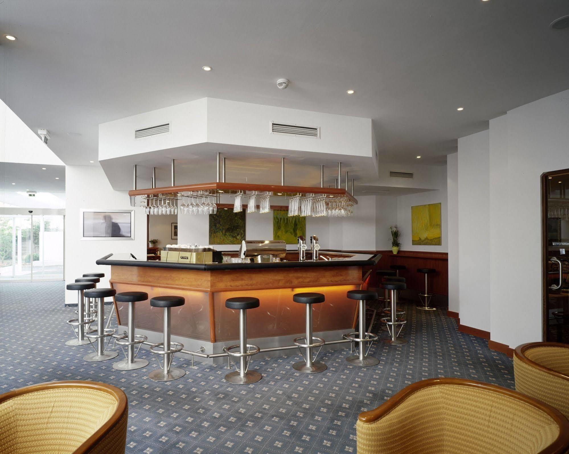 Parkhotel Styria Steyr Dış mekan fotoğraf