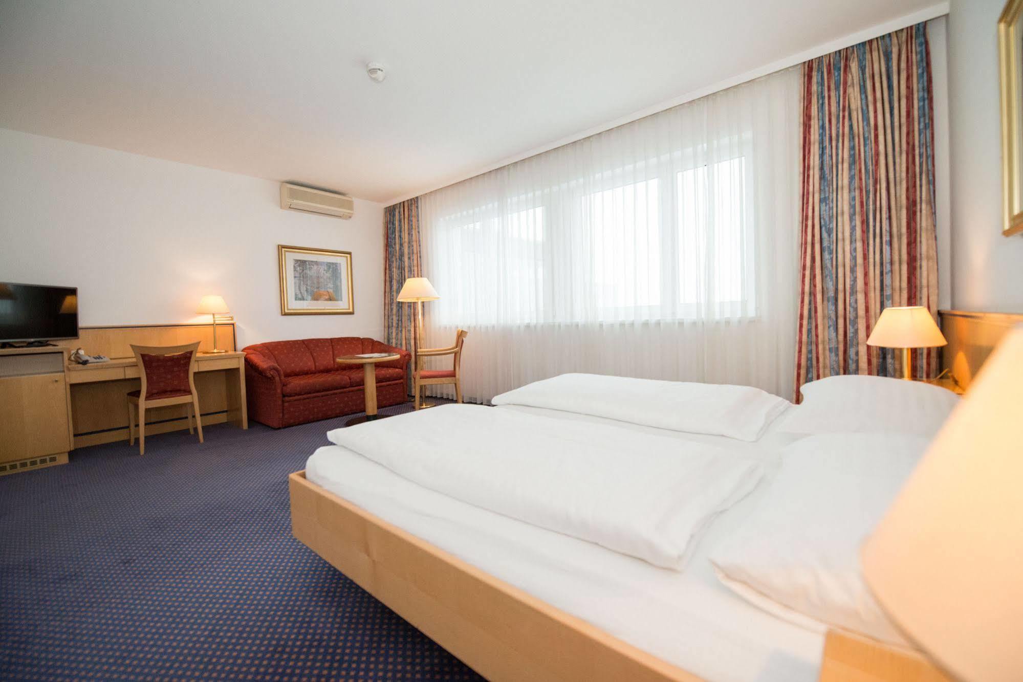 Parkhotel Styria Steyr Dış mekan fotoğraf