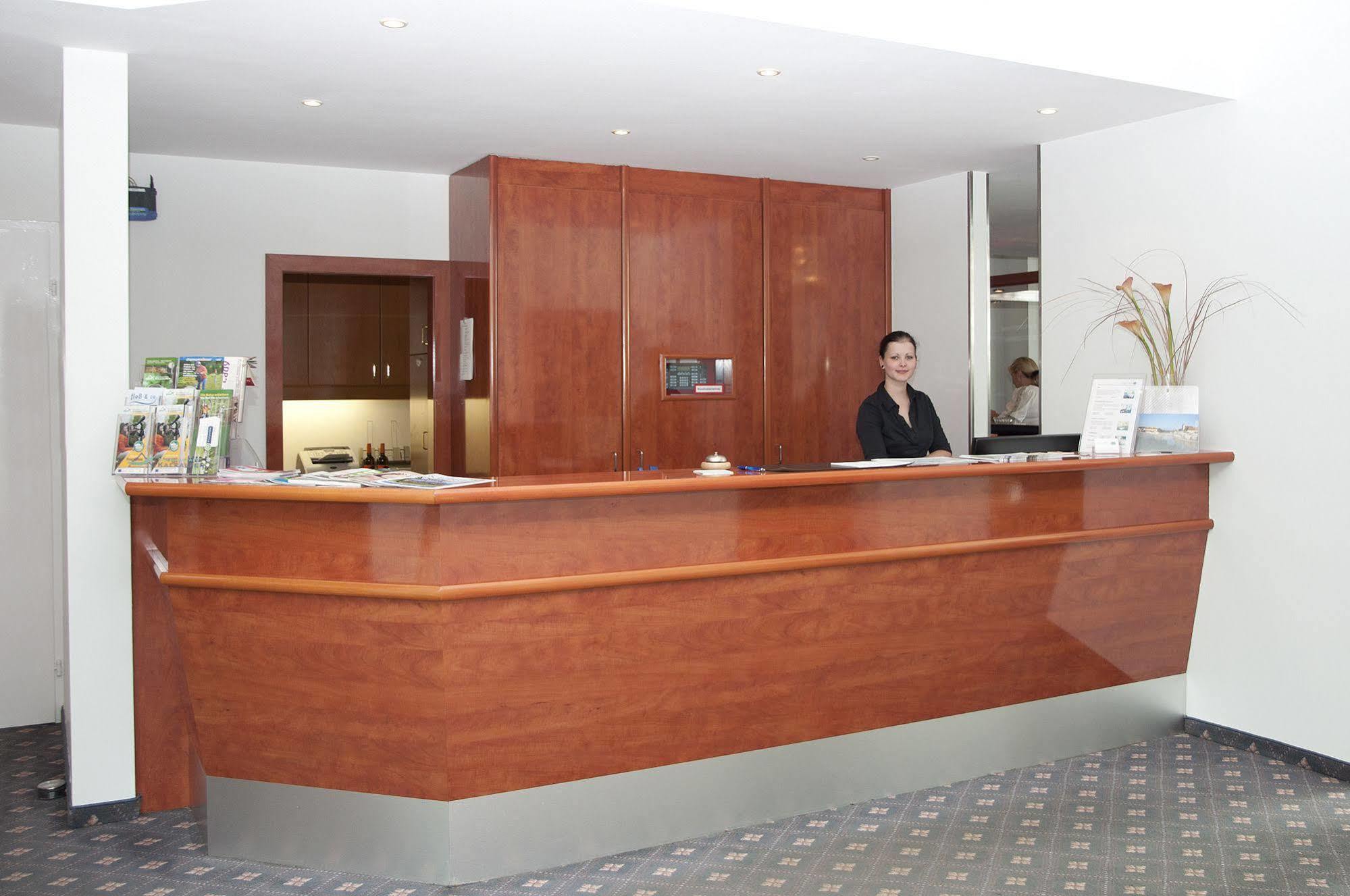 Parkhotel Styria Steyr Dış mekan fotoğraf
