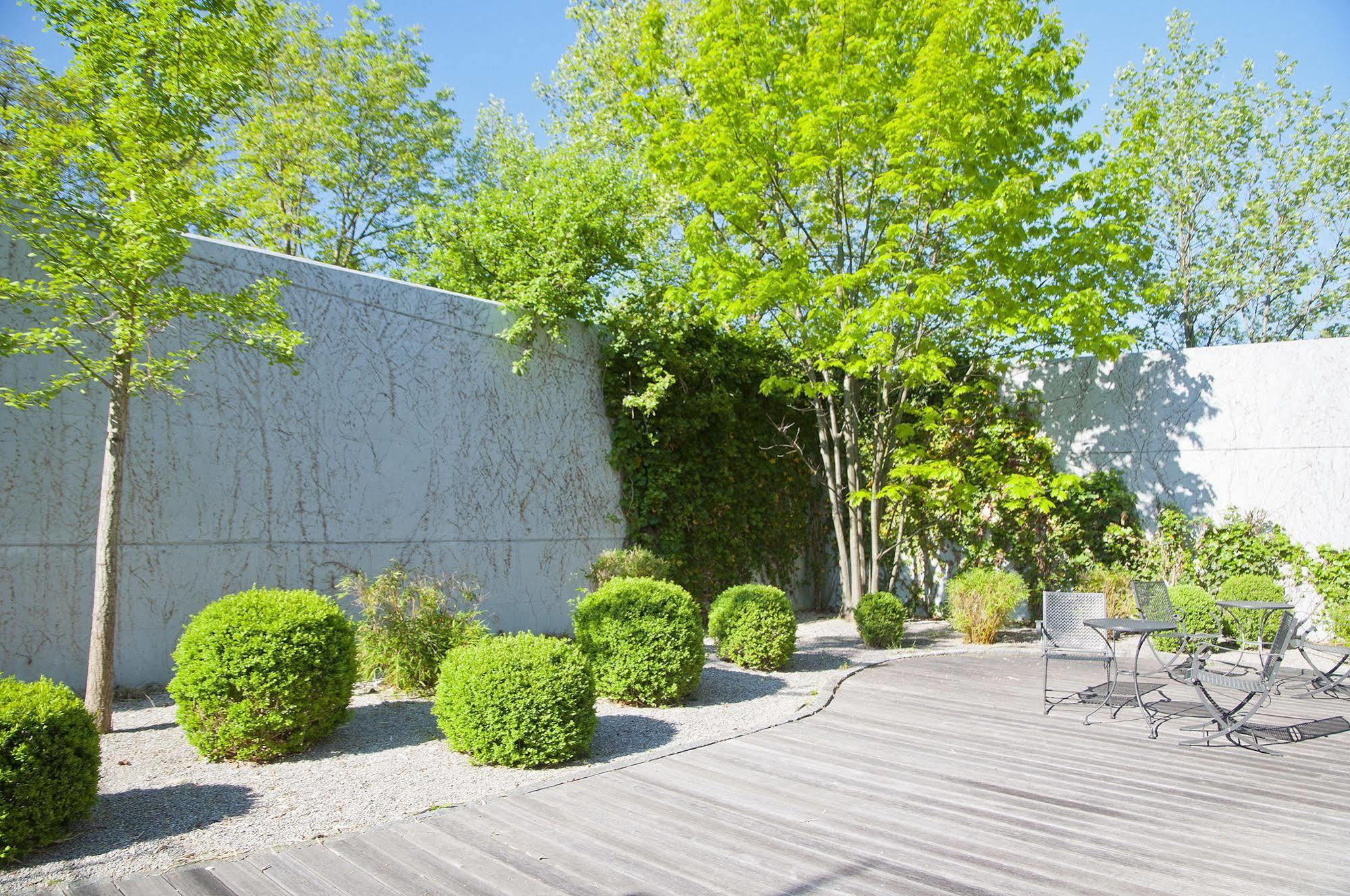 Parkhotel Styria Steyr Dış mekan fotoğraf